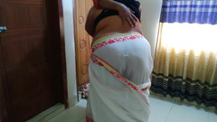 Aria Mia: Moti Gand Wali Jabardast Choda Apni Satule