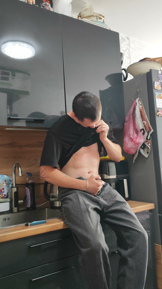 Ethan Alpha: Prepare Me