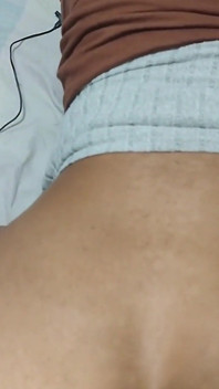 You Love It Right? Leave My Ass Like a Flower