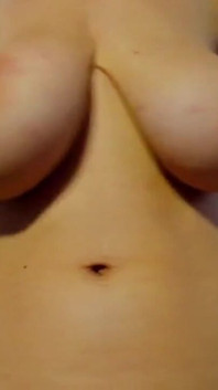 La Myla_angel sexy mostra le sue tette perfette!