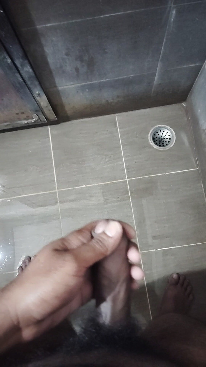 X World: Con cu to Ấn Độ