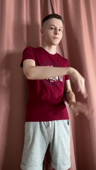 Dance and Make It Funny!!!