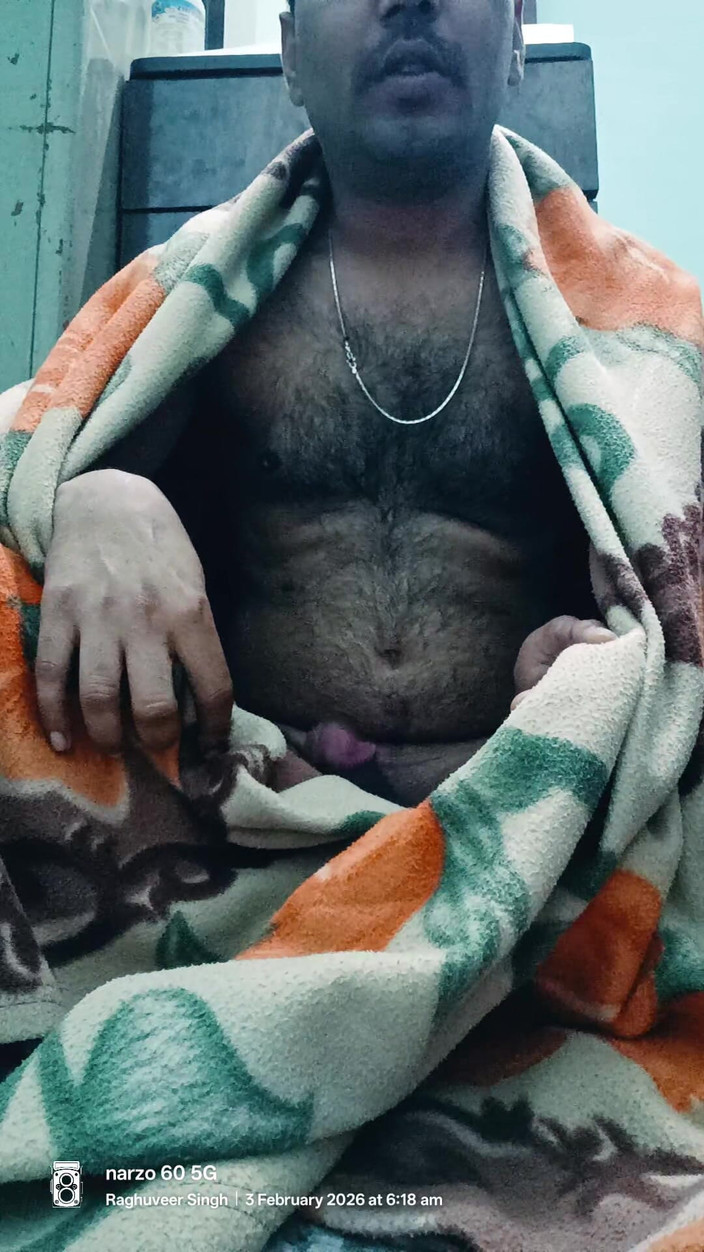 Rajasthani-old-lover: Pakistański tata