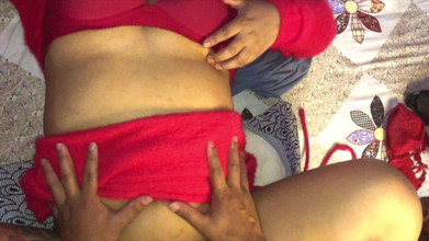 Lustybaby605: Merry XXX-mas