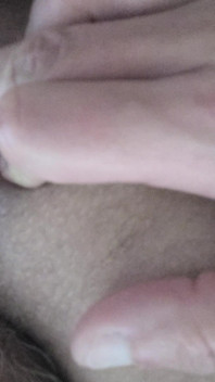 Dirty Anus