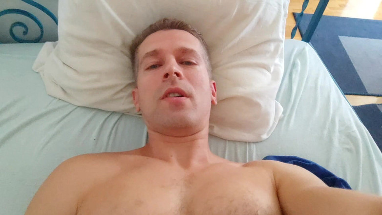 Cock & Body Worship: POV Dirty Talk (požadavek): "Nejprve se mi to nelíbí, ale pak se...