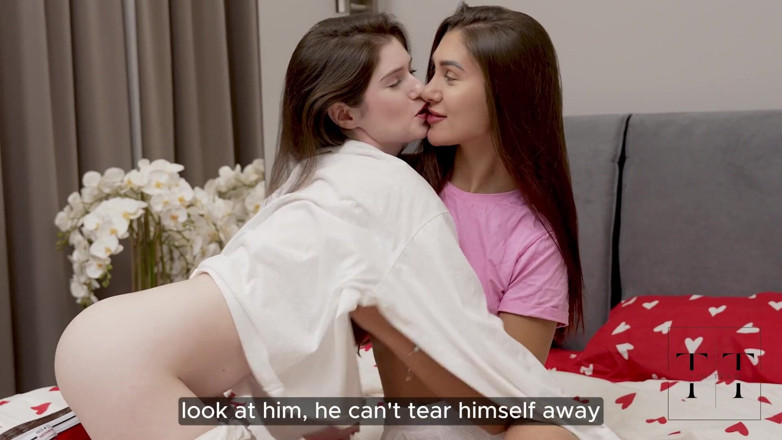 Hot Pearl: Akhirnya, peminat Tiktok telah mengambil perhatian. Pasukan Tim, 4K HD