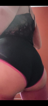 You Like My Ass Shaking???