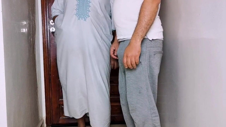 Amal Arab: マダム・アマルと2人のオム・アラブ