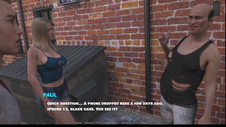 Wickedgammes studio: Obsedat de mame sexy divorțate excitate, partea 21