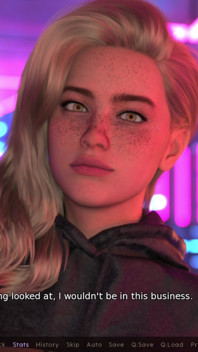 Suzie สามารถทําได้โดยเบเกอรี่เลียสองแท่ง - จบลงด้วยการหยอกล้อเปลื้องผ้าและคนแปลกหน้า 3