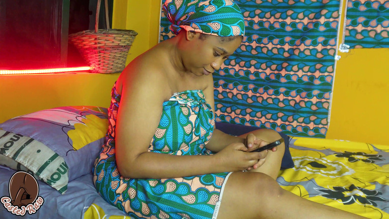 Castedraw: Заміжня жінка хотіла трахнути Бальтазара, але отримала великий член