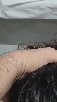 Blowjob, Fuck and Cum in Mouth of Sweet Teen