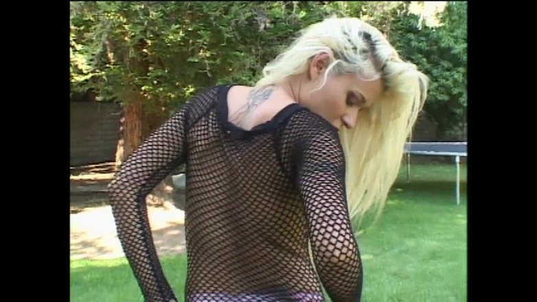 Monster Cocks: Fuck Me Strong