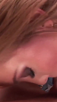 Let Me Suck Your Cock - Part 9
