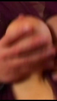 Big Tits of Uninhibited Lovers