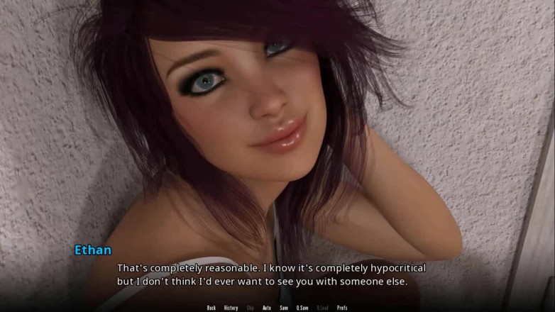 Dirty GamesXxX: WVM: romantic morning with his girls