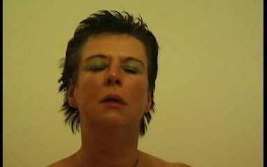 Pro Amateur by Magmafilm: She Does It Herself with Dildo and Kneading Tits
