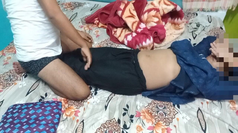 Manjushukla: Sehr schönes indisches paar, das gefickt hat.