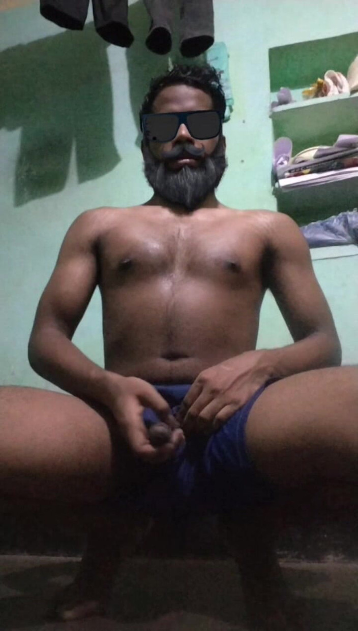 Desi Tits: Дезі людина перший раз
