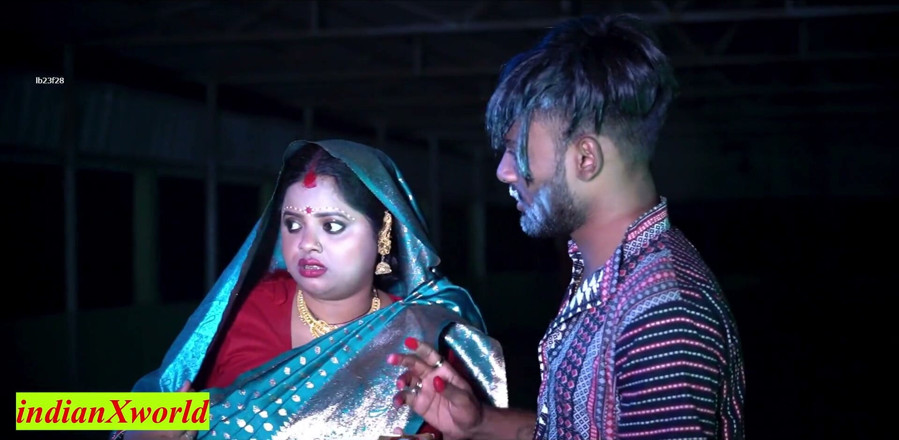 Indian Xshot: Ba Pass Boy India Mendapatkan Ibu Tiri Baru Yang Hot!...