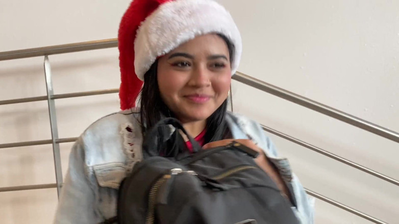 Yohamedi: Il produttore porno l'ha ingannata dicendole che stava andando a...