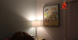 Liz Heat: Neues heißes video von la diese muschi ficken.