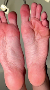 My Pretty Soles