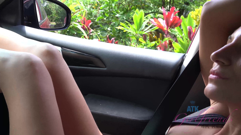 ATK Fans (Girlfriends): Percutian maya di Hawaii dengan Moka Mora bahagian 5