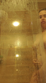 Shower Naughty