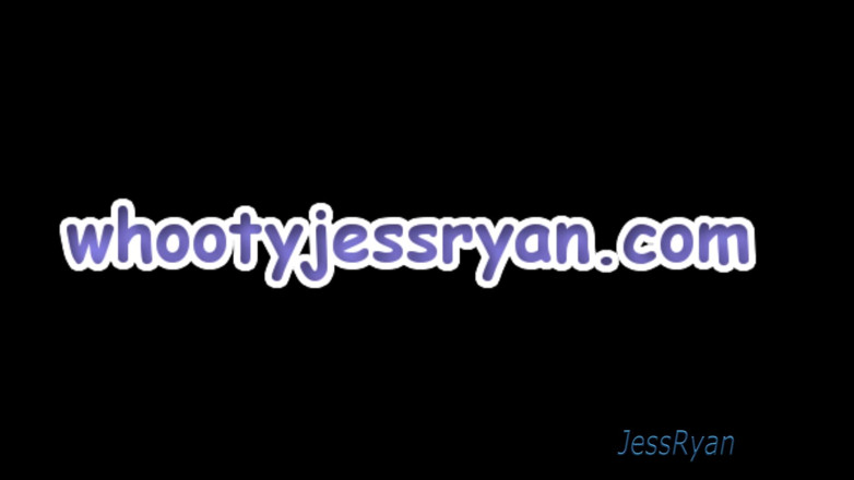 JessRyan: Real Hotwife Camgirl Jess Ryan Twerking N Yoga Pants