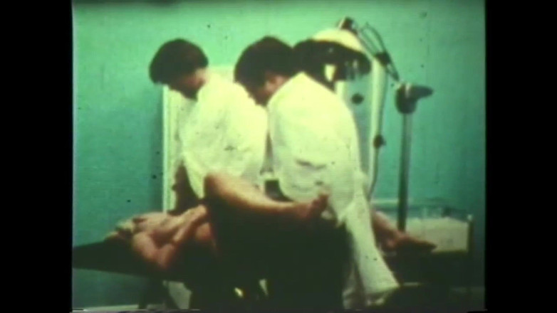 The Unforgettable: 창녀가 우유를 받는다