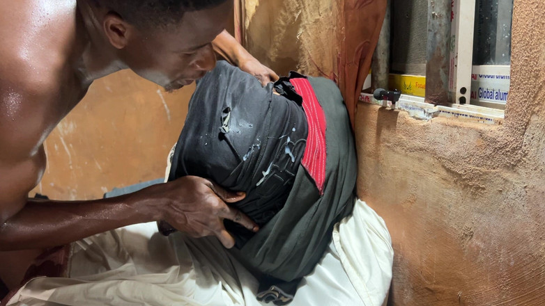 Bangcum8: Dit is een zeer harde slet masturbators die laten zien...