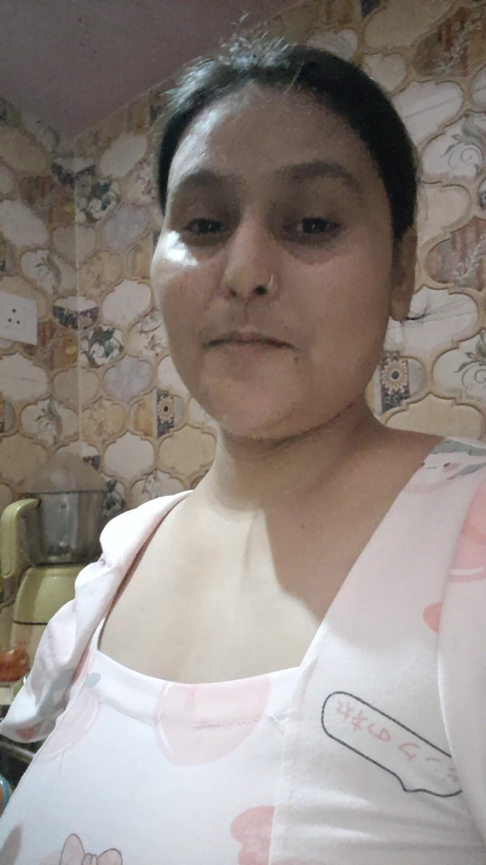 Puja555: Desi Bhabhi