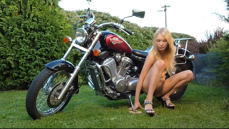 Watch4beauty: Motor