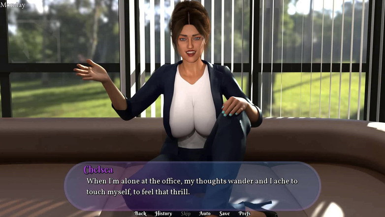 Futavision: Futa seks terapisi: çok büyük yaraklı ve azgın kızlarla seksi futa -...