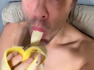 GayDuplo: Hehe lanche da manhã