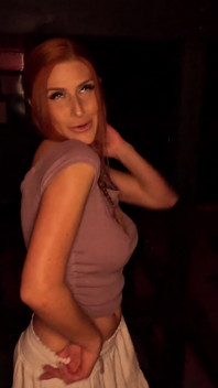 Heather Red - Si jalang kedai seks
