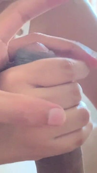 Cum Mouth My Baby Girl Fuck with Mouth