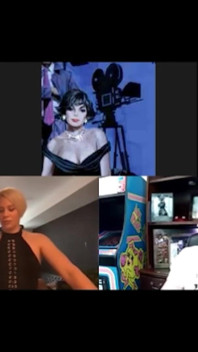 Livestream with Pierce Paris Featuring Helena Locke Pierce Paris