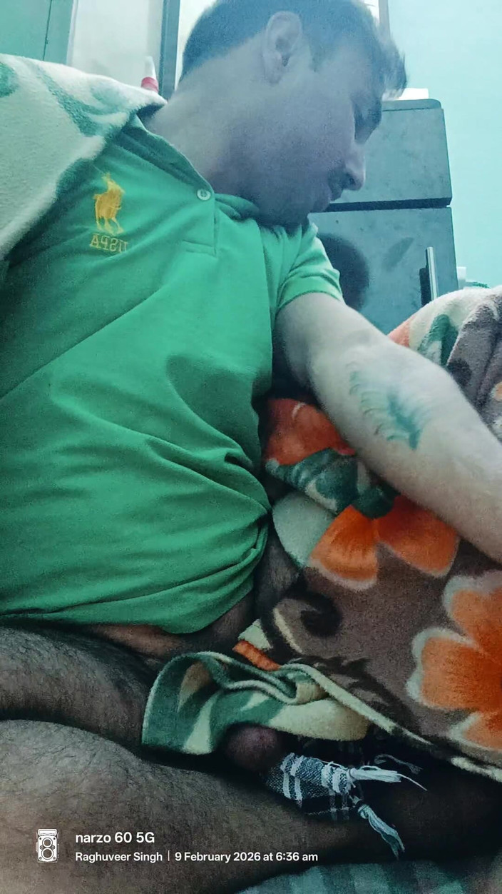 Rajasthani-old-lover: Вітчим індійський поліцейський