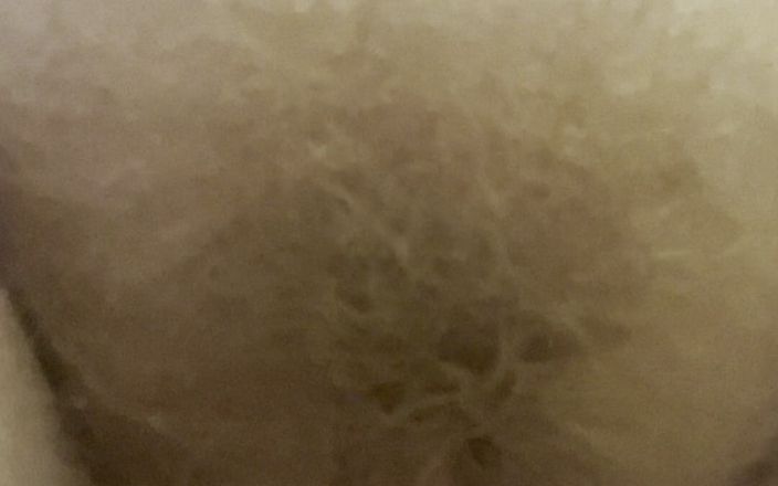 noturbabymoms: Zblízka chlupatá kundička hrát bbw pawg