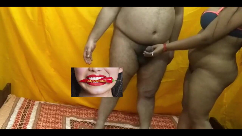 Hotty Jiya Sharmaa: Nová indická dívka jedinečný sex venku v hindštině audio volání...