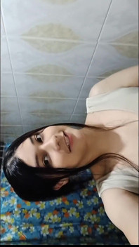 Would You Like to See Me Touching Myself in the Bathroom?
