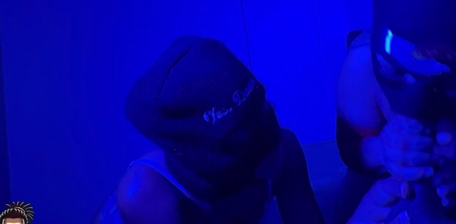 DREDLOX.X.X: Who’s Bitches Are These