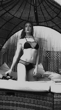 Rosa Brighid Střešní Bts Video Bw