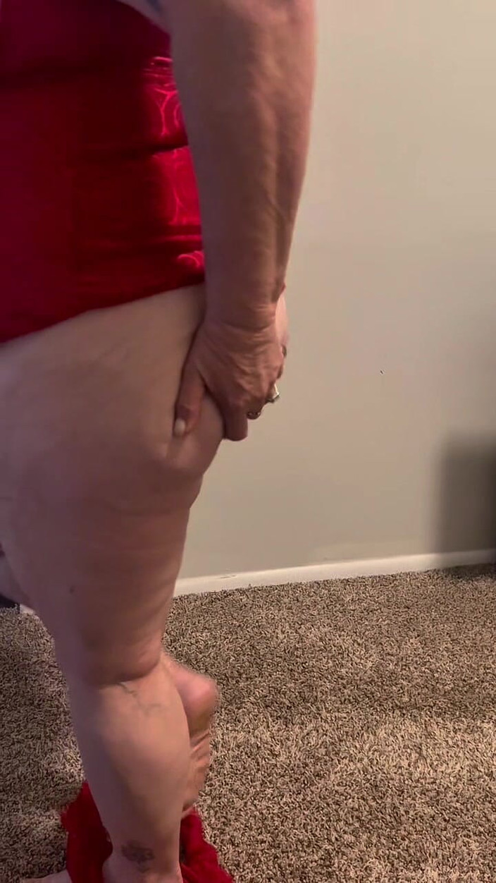 Red bottom productions: Nonna Troia Audtion POV