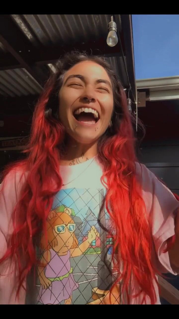 lilRavenFox: Selamat pagi