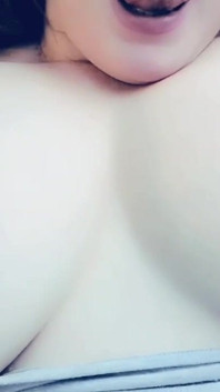 Beautiful Lady’s Face