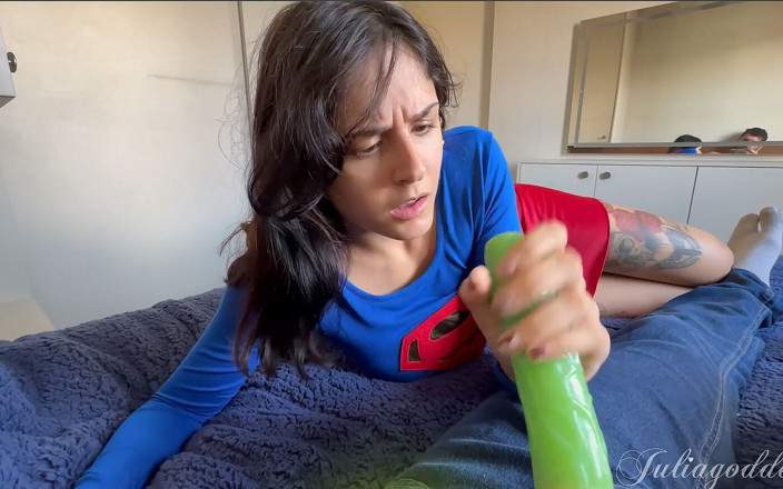 Shamelesscouple: Supergirl - seducción de kriptonita